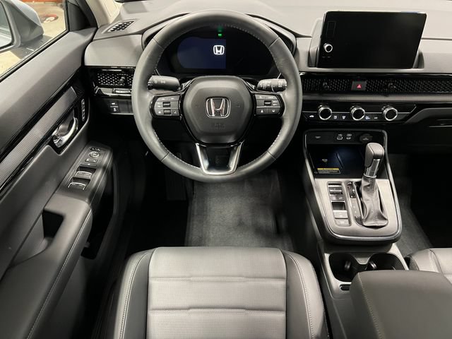 New 2025 Honda CR-V EX-L image 23