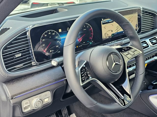 New 2026 Mercedes-Benz GLE 450 4MATIC Coupe image 8