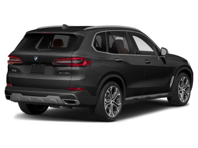 Certified 2023 BMW X5 xDrive45e w/ Climate Comfort Package image 2