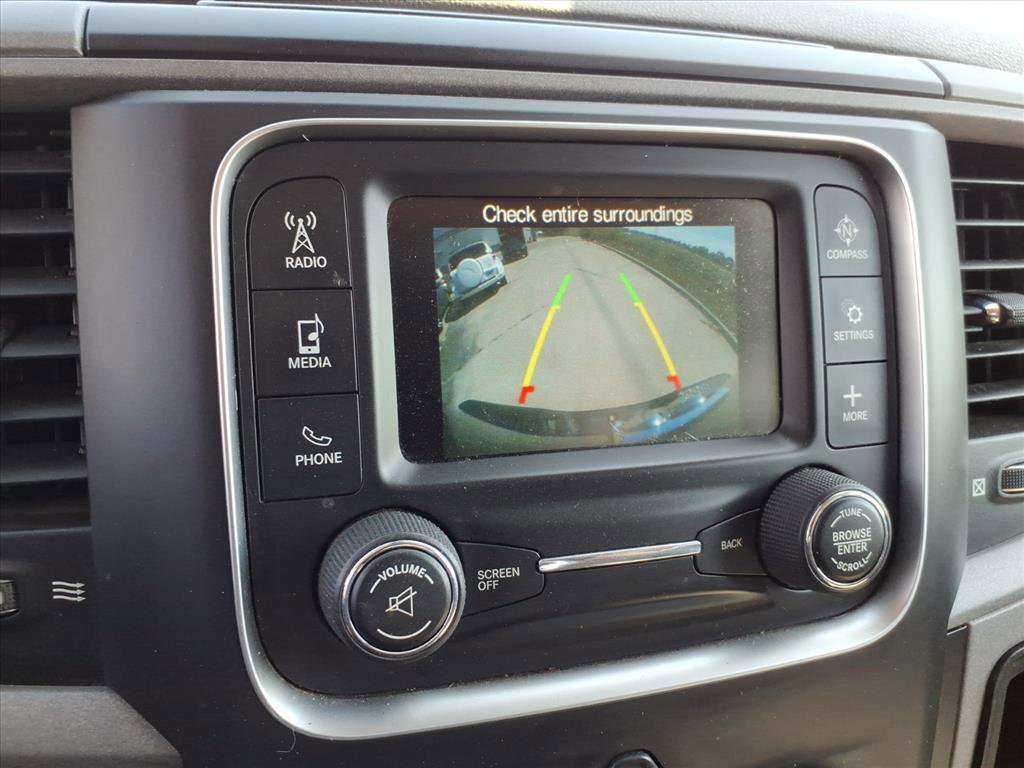 Used 2019 RAM 1500 Express image 24