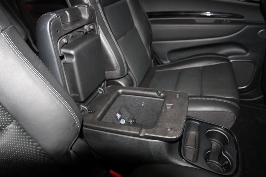 Used 2022 Dodge Durango Citadel image 31