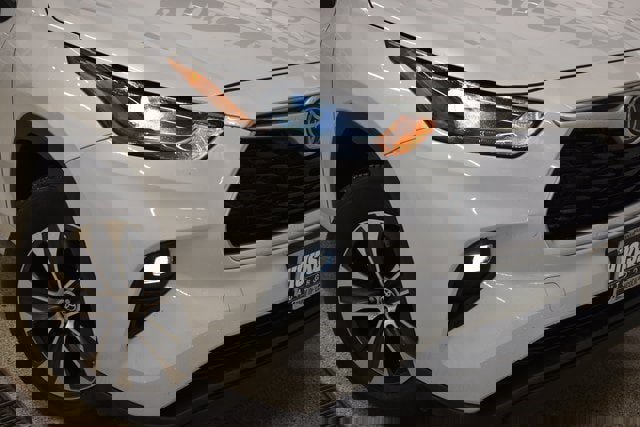 Used 2022 Toyota Highlander XLE image 15