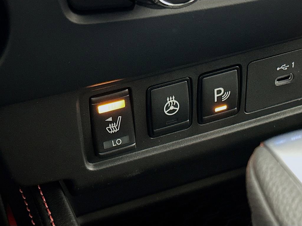 New 2026 Nissan Frontier PRO-4X w/ Pro Premium Package image 28