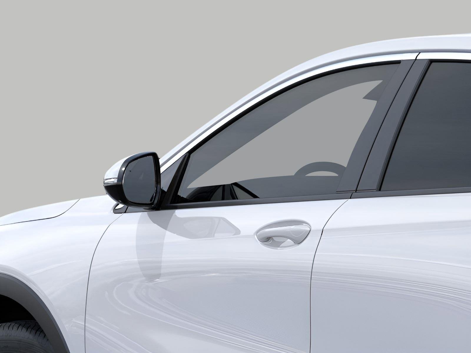 New 2026 Buick Envista Preferred w/ Convenience I Package FWD image 12