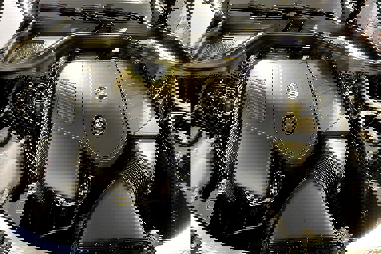 New 2026 Mercedes-Benz GLC 300 4MATIC image 14