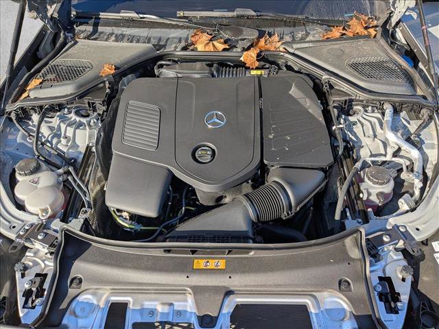 New 2026 Mercedes-Benz E 350 4MATIC Sedan image 18