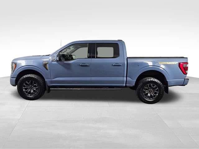 Certified 2023 Ford F150 Tremor w/ Equipment Group 402A High AWD/4WD image 4
