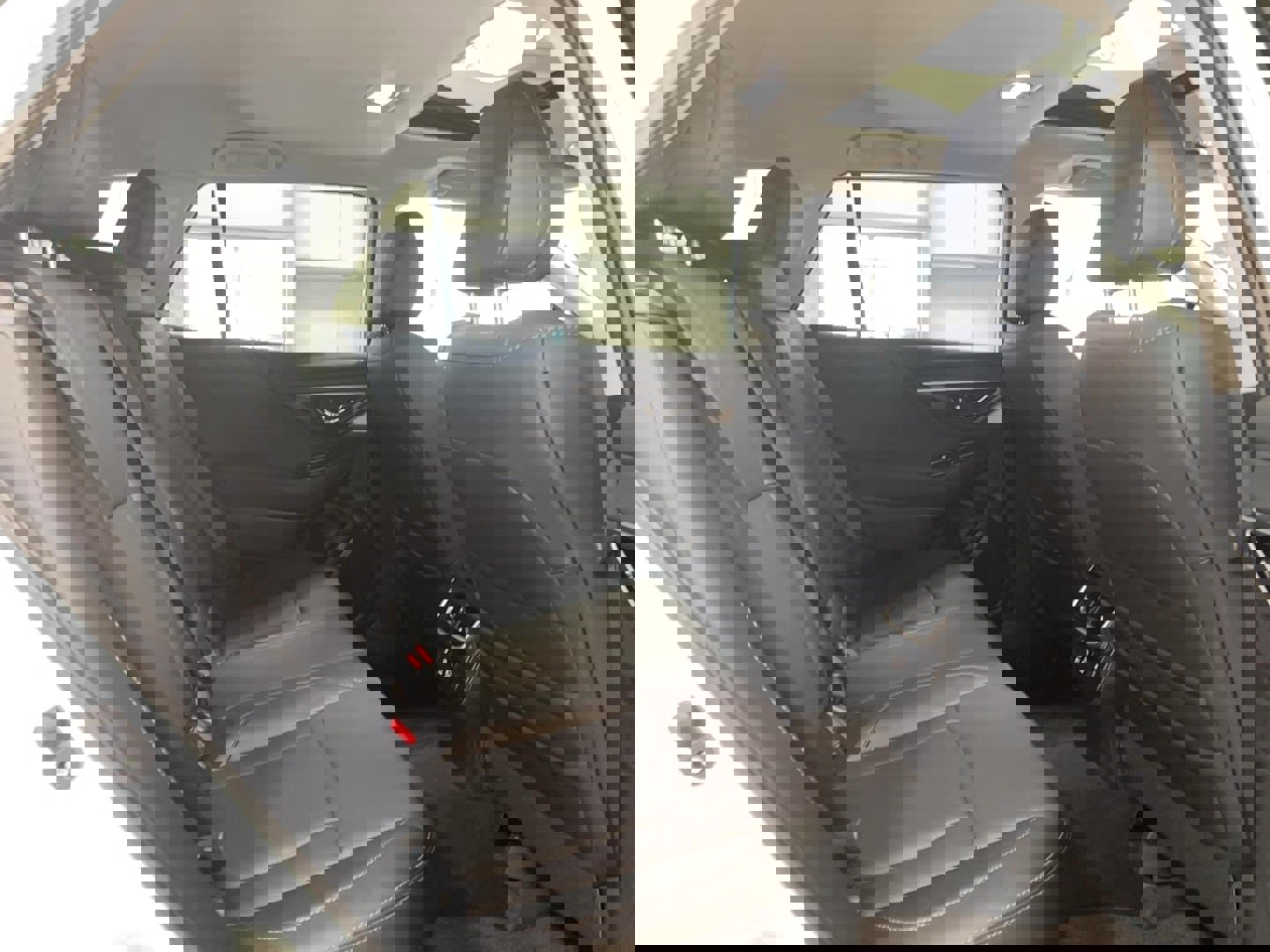 Used 2024 Subaru Outback Limited image 22