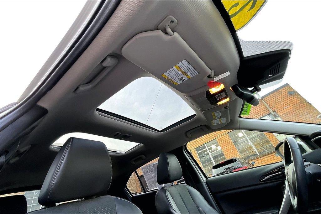 Used 2022 Mitsubishi Eclipse Cross SE image 20