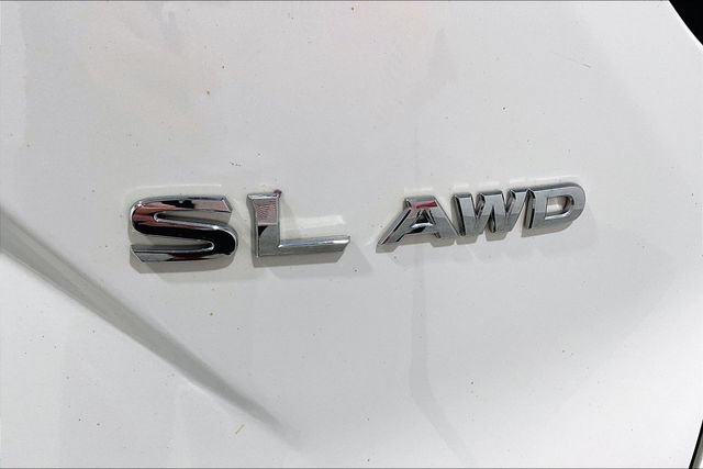 Used 2020 Nissan Murano SL AWD/4WD image 29