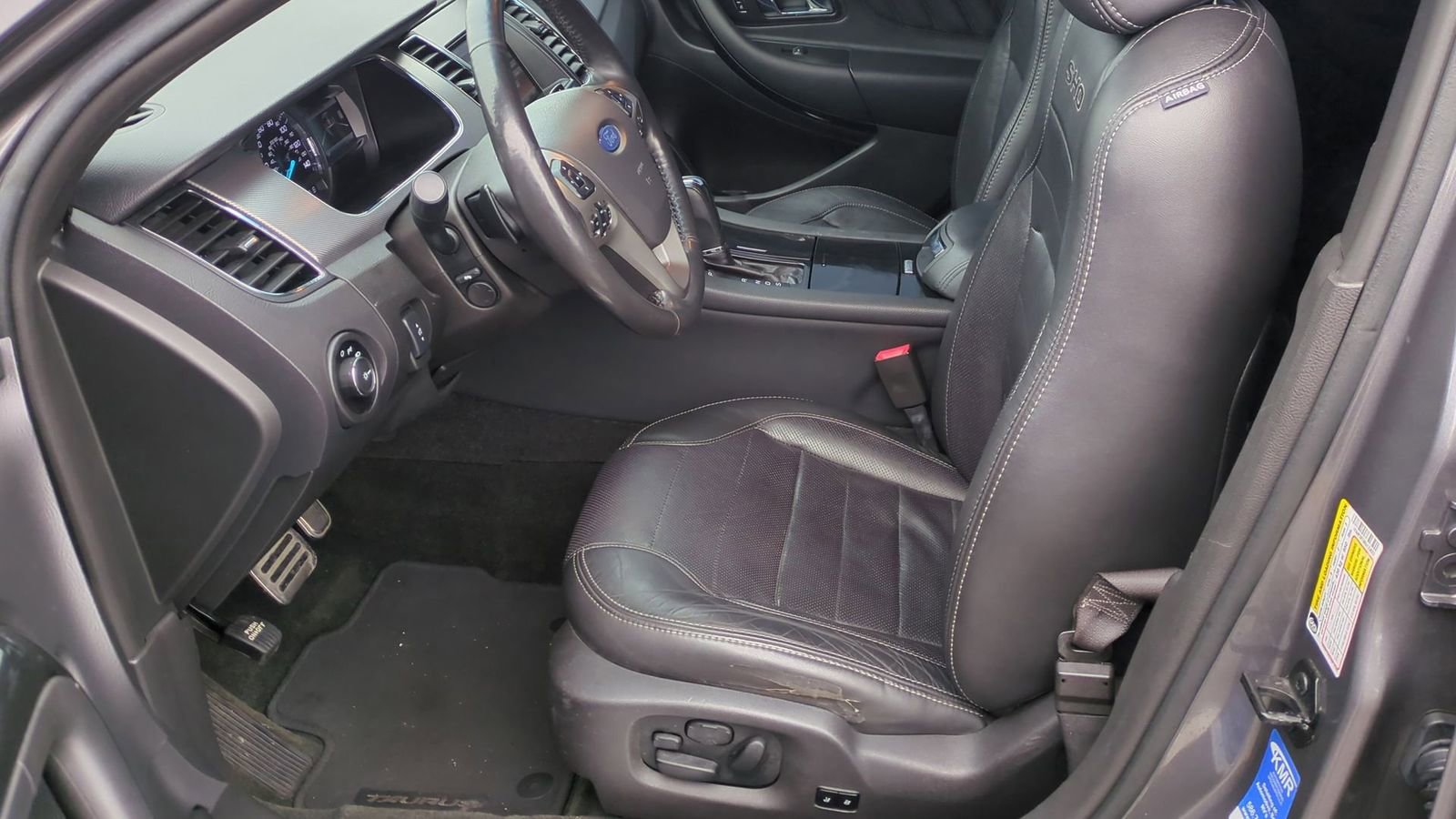 Used 2014 Ford Taurus SHO w/ Equipment Group 401A image 15