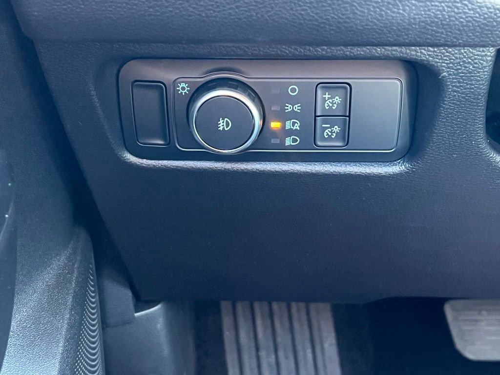 New 2025 Ford Ranger XLT w/ Equipment Group 301A High image 30