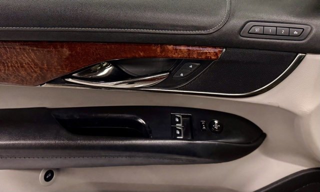 Used 2019 Cadillac ATS Luxury image 22