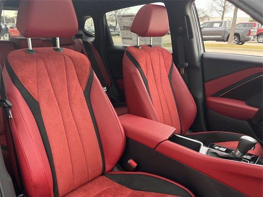 New 2026 Acura ADX A-Spec image 32