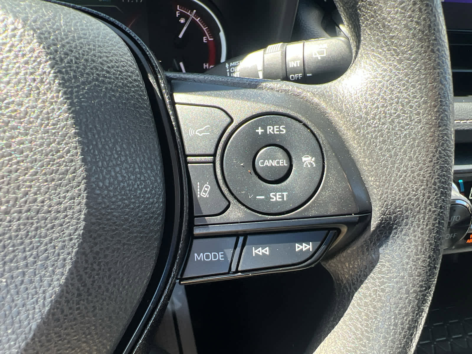 Certified 2024 Toyota RAV4 XLE AWD/4WD image 16