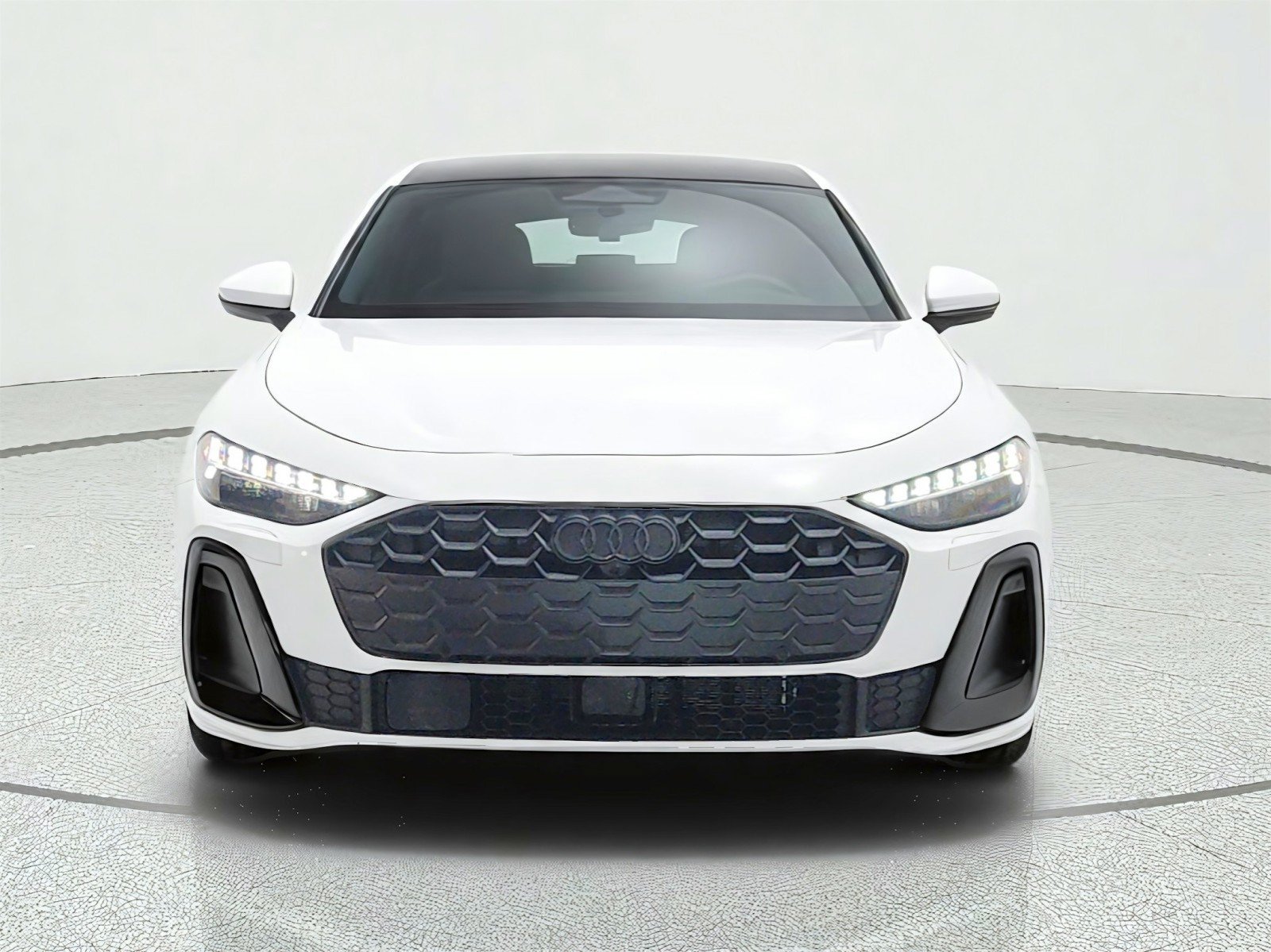 New 2026 Audi A5 2.0T Premium Plus AWD/4WD image 2