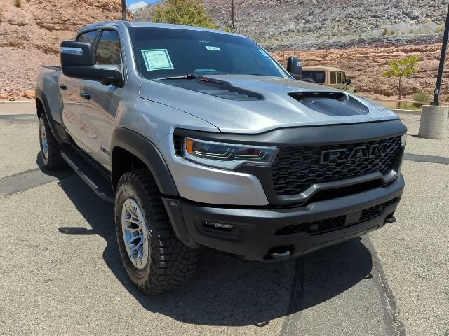 Used 2025 RAM 1500 RHO w/ RHO Level 1 Equipment Group AWD/4WD image 3