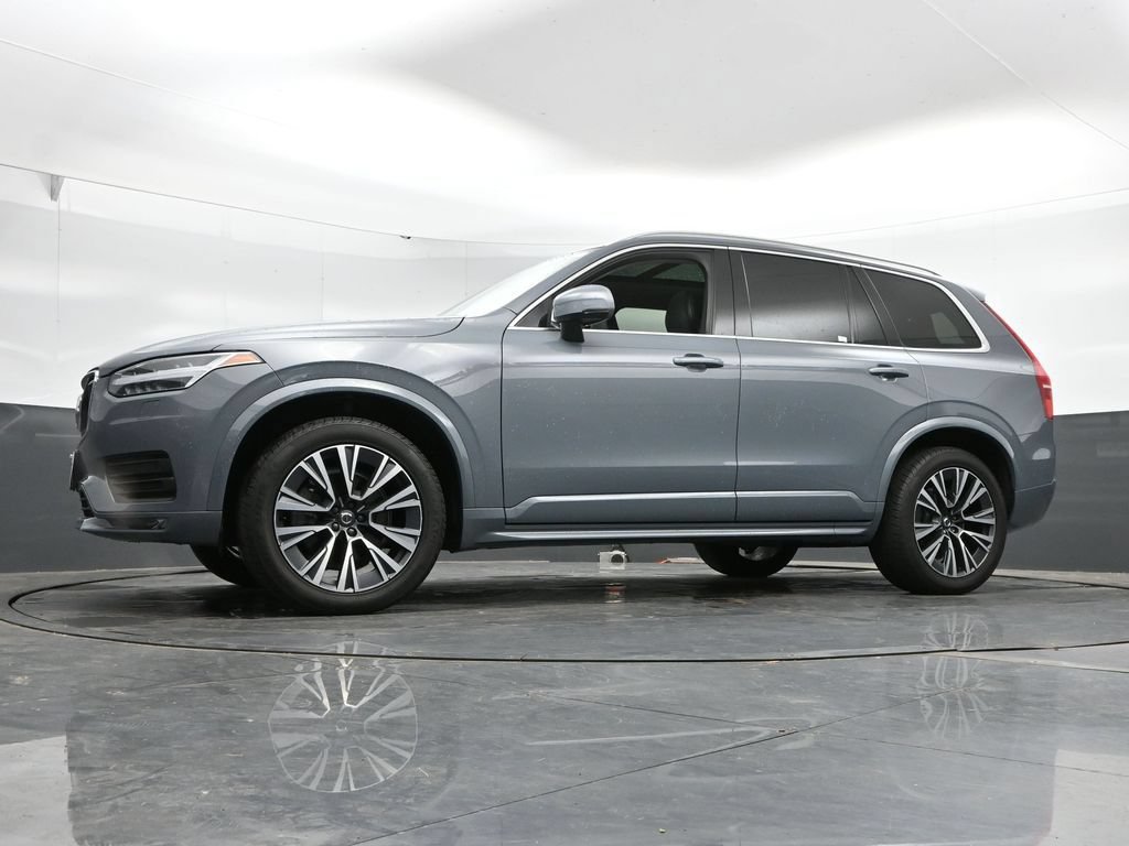 Used 2022 Volvo XC90 T6 Momentum w/ Climate Package AWD/4WD image 45