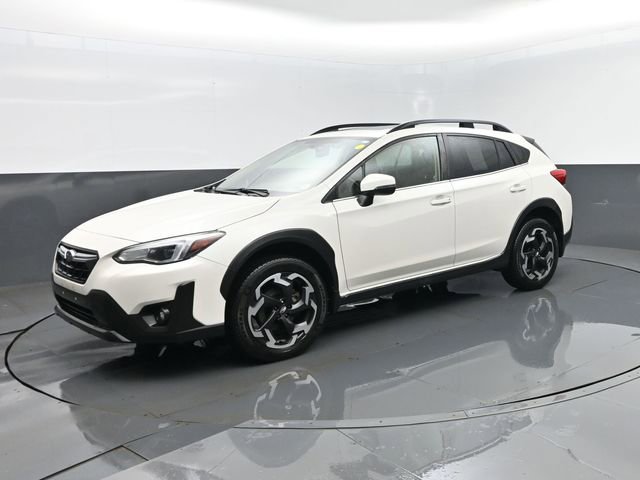 Used 2021 Subaru Crosstrek 2.5i Limited w/ Moonroof Package 2 AWD/4WD image 2