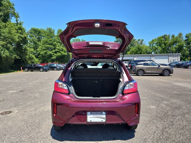 Used 2021 Mitsubishi Mirage ES FWD image 17