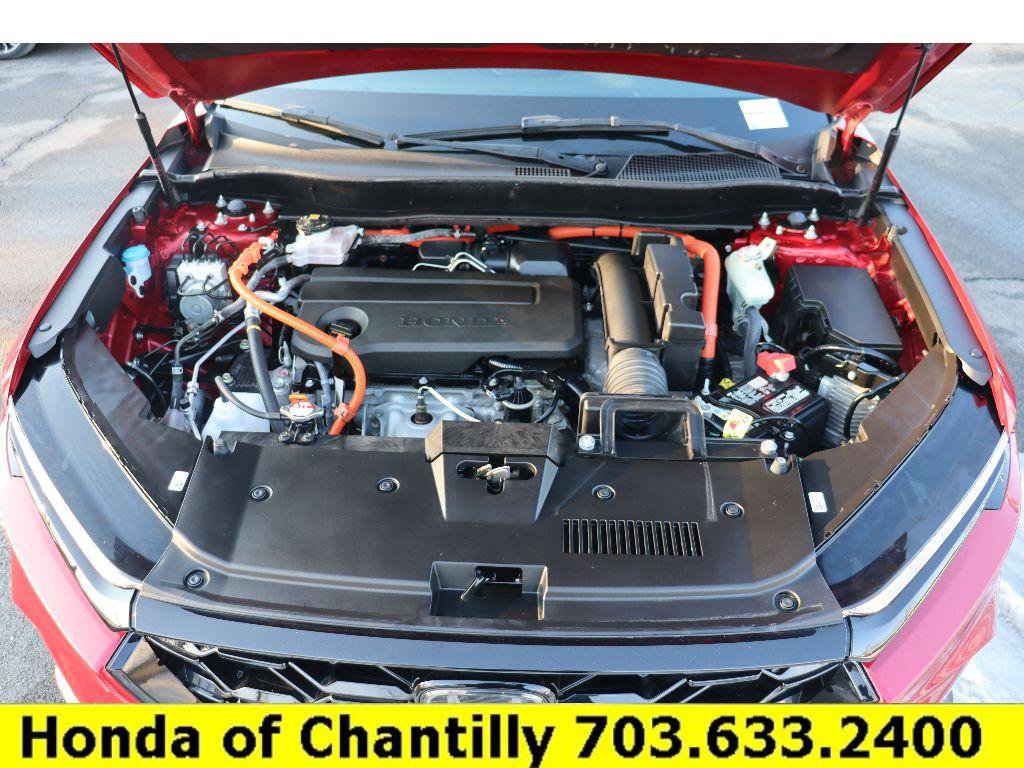 Used 2023 Honda CR-V Sport image 31