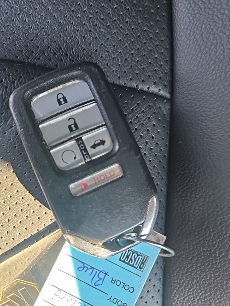 Used 2022 Honda Accord Sport Special Edition image 32