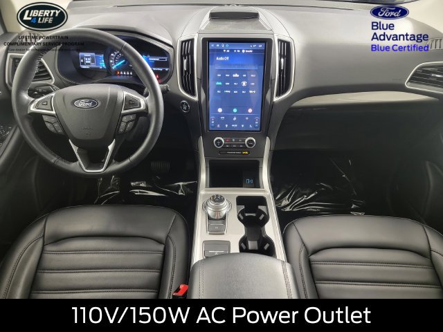 Certified 2024 Ford Edge SEL w/ Convenience Package AWD/4WD image 21