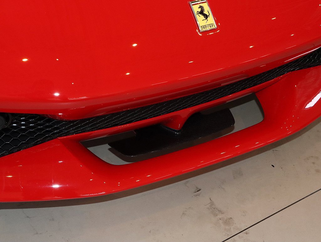 Certified 2024 Ferrari 296 GTS image 21