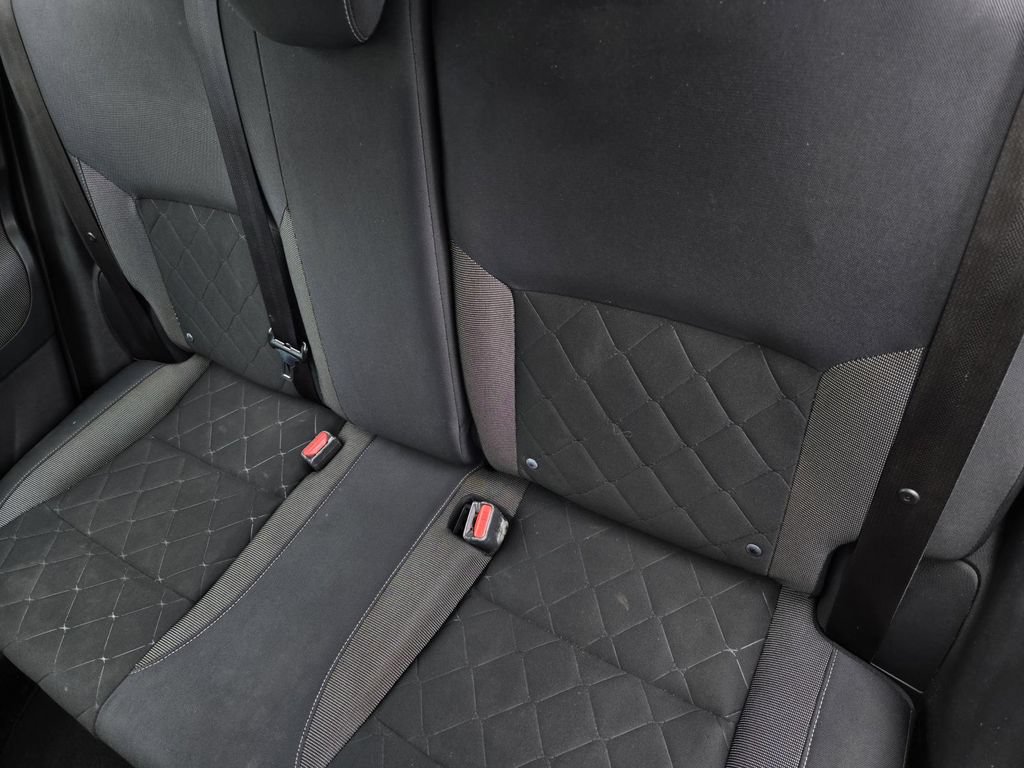 Used 2019 Nissan Kicks S FWD image 12