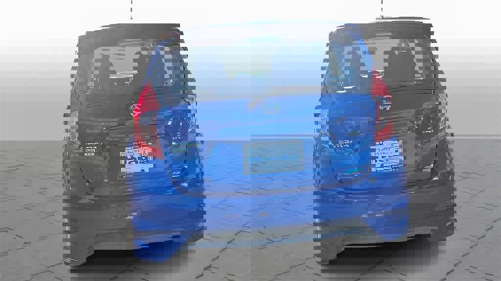 Used 2015 Nissan Versa Note SR w/ SR Convenience Package image 7