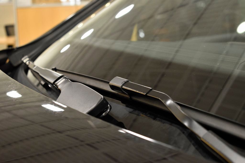 Used 2023 Mercedes-Benz GLE 53 AMG 4MATIC Coupe image 21