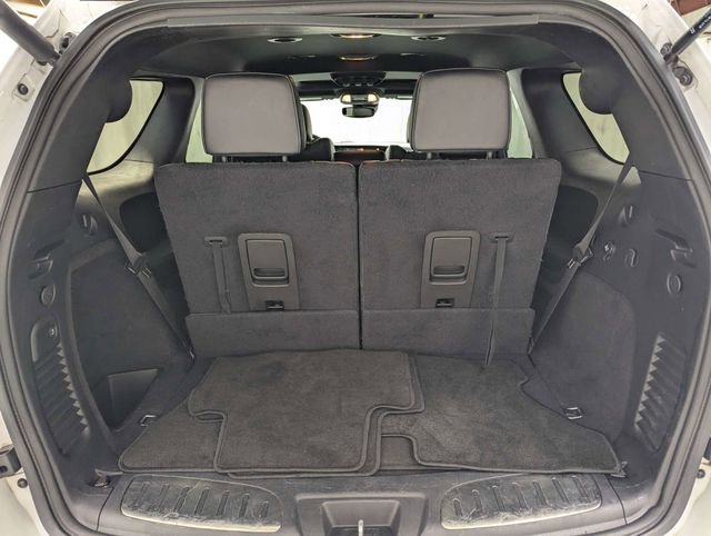 Used 2022 Dodge Durango GT image 29