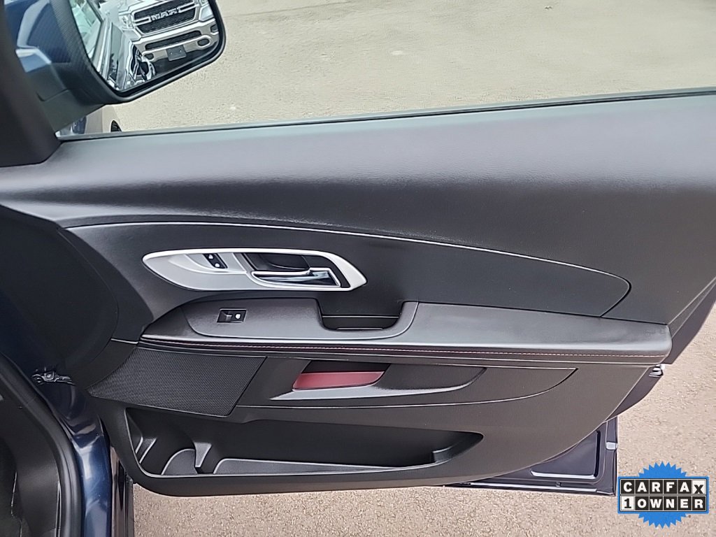 Used 2015 Chevrolet Equinox LT w/ Driver Convenience Package image 22