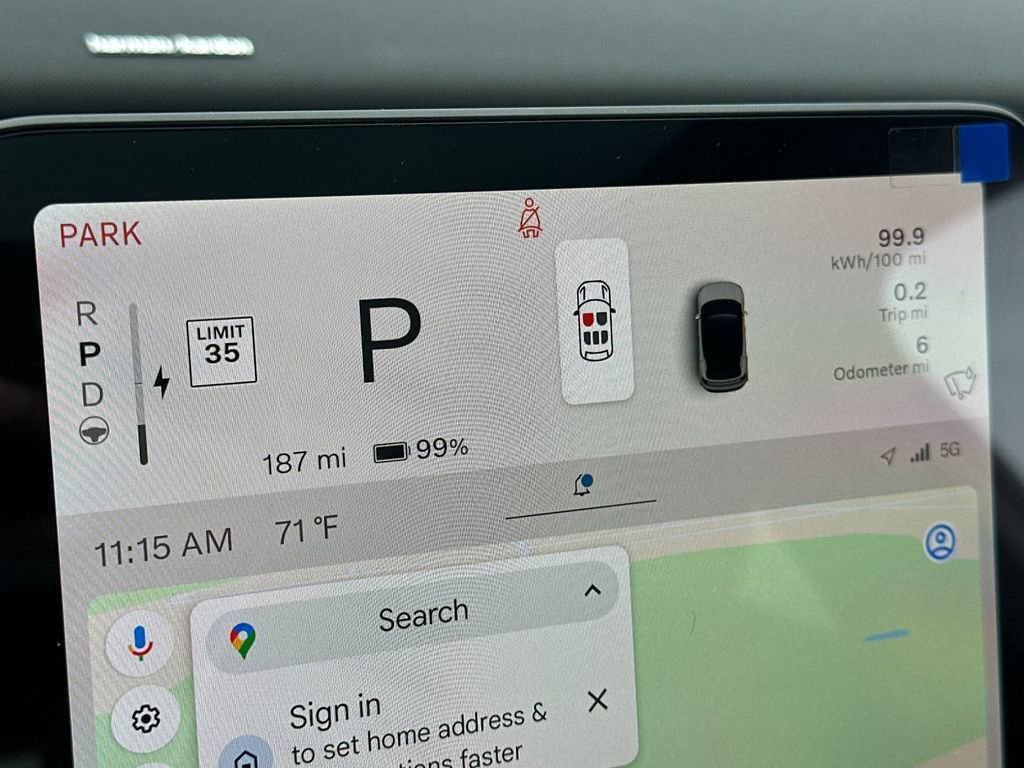 New 2026 Volvo EX30 Ultra image 23