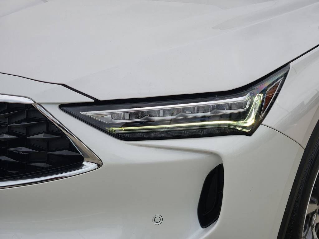 Used 2024 Acura MDX FWD w/ Technology Package image 9