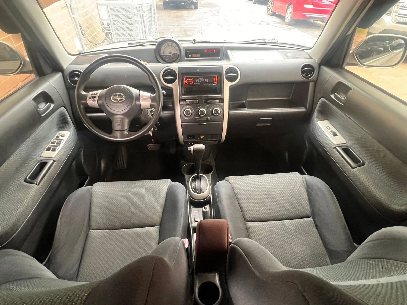 Used 2006 Scion xB FWD image 18