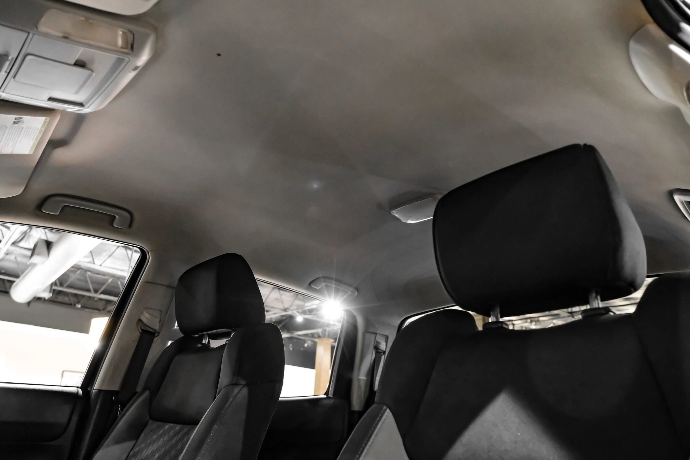 Used 2019 Toyota Tundra SR5 w/ SR5 Upgrade Package AWD/4WD image 39