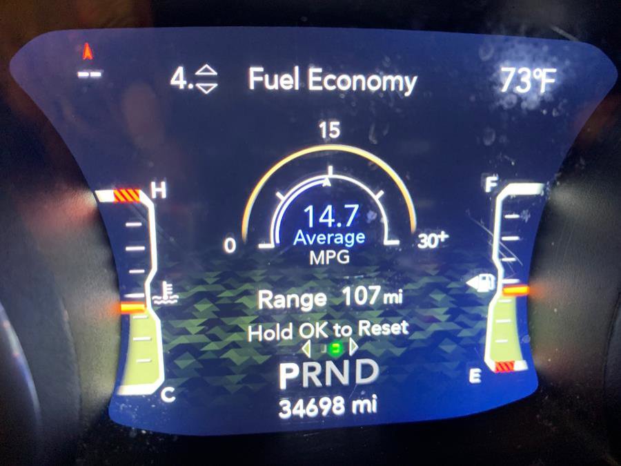 Used 2021 Jeep Gladiator Mojave image 23