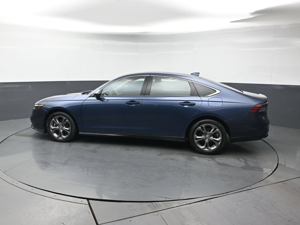 Certified 2023 Honda Accord EX-L image 3
