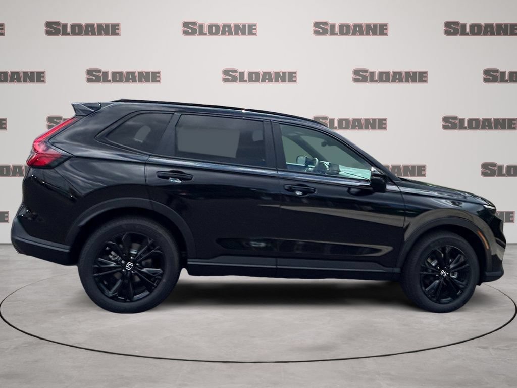 New 2026 Honda CR-V Sport Touring image 6