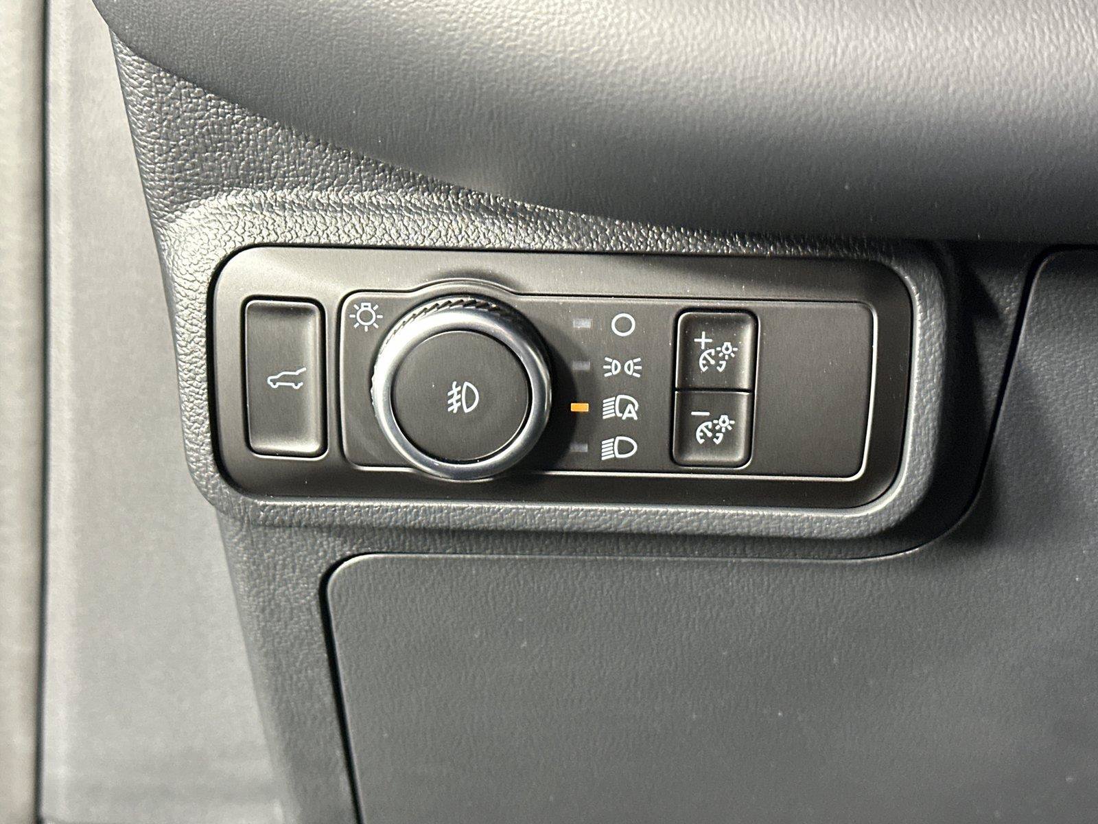 New 2026 Ford Explorer Tremor w/ Tremor Ultimate Package AWD/4WD image 25