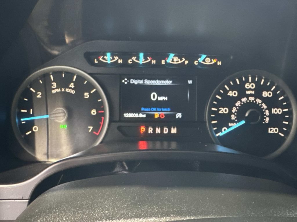 Used 2019 Ford F150 XLT w/ Equipment Group 302A Luxury AWD/4WD image 28