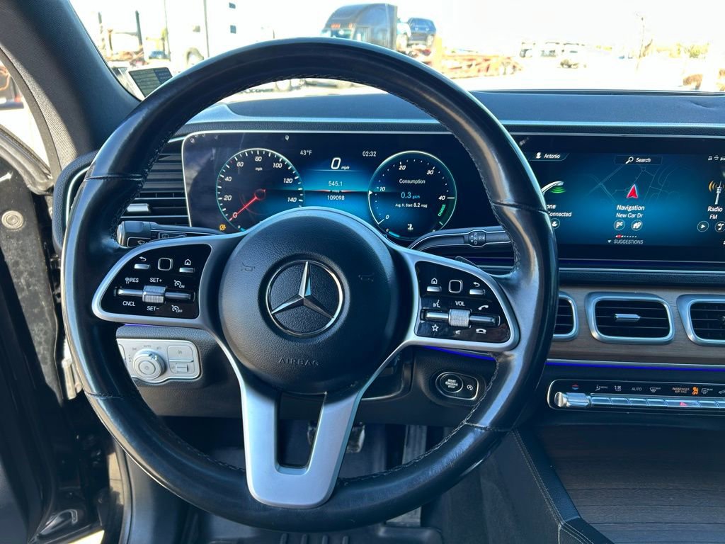 Used 2021 Mercedes-Benz GLE 350 image 22