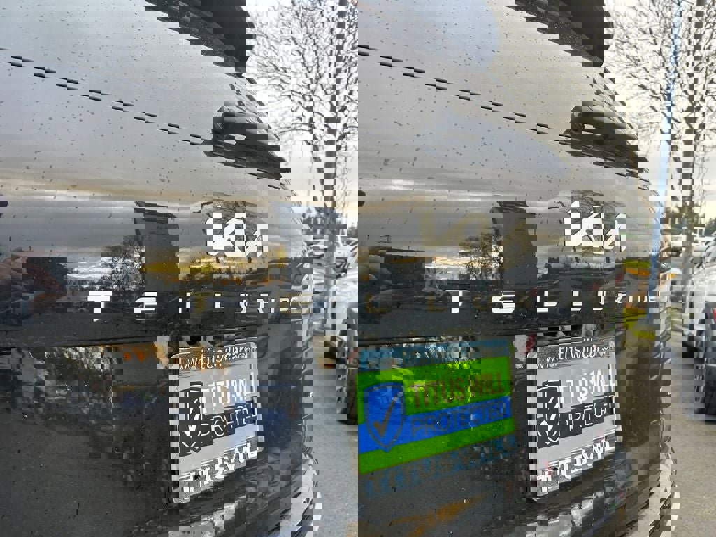 Used 2023 Kia Telluride SX Prestige image 32