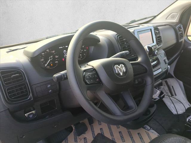 New 2026 RAM ProMaster 2500 FWD image 3