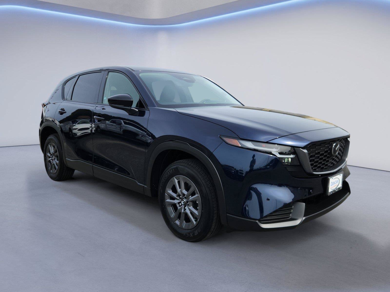 New 2026 MAZDA CX-5 Select