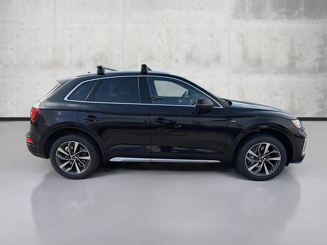 Used 2024 Audi Q5 2.0T Premium Plus image 4