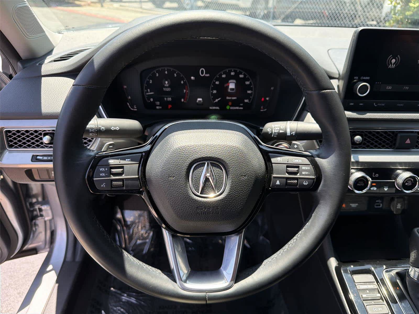 Used 2025 Acura Integra FWD image 16