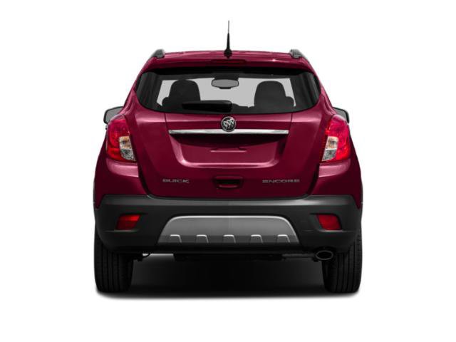 Used 2015 Buick Encore Leather AWD/4WD image 8