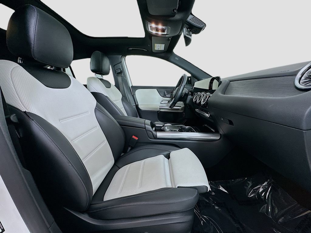 Used 2023 Mercedes-Benz GLA 250 image 28